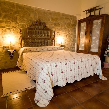 Casa Rural El Meson Брионес Номер фото